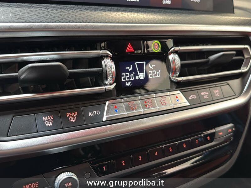 BMW X3 G01 2021 xdrive20d mhev 48V Msport auto