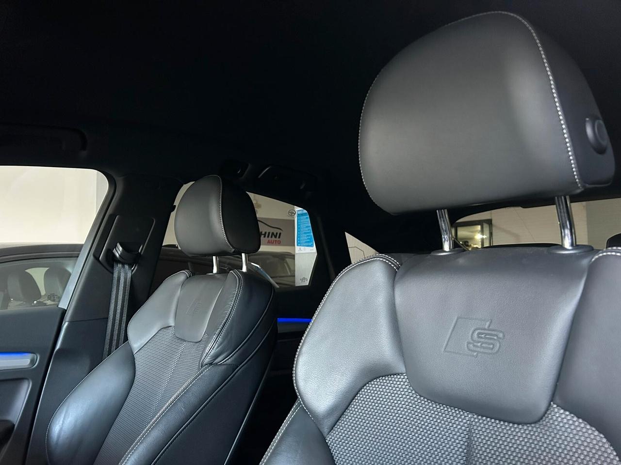 Audi Q5 40 TDI SPB Sportback 204 CV quattro S tronic S line plus SOLO 25.000 KM!!!
