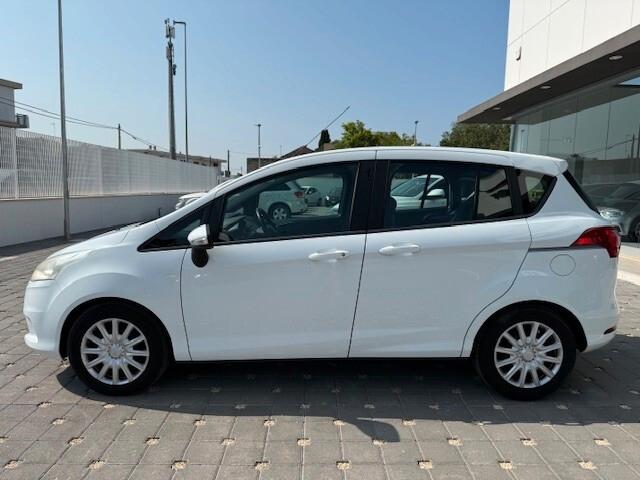 Ford B-Max 1.5 TDCi 75 CV Business Titanium 2017