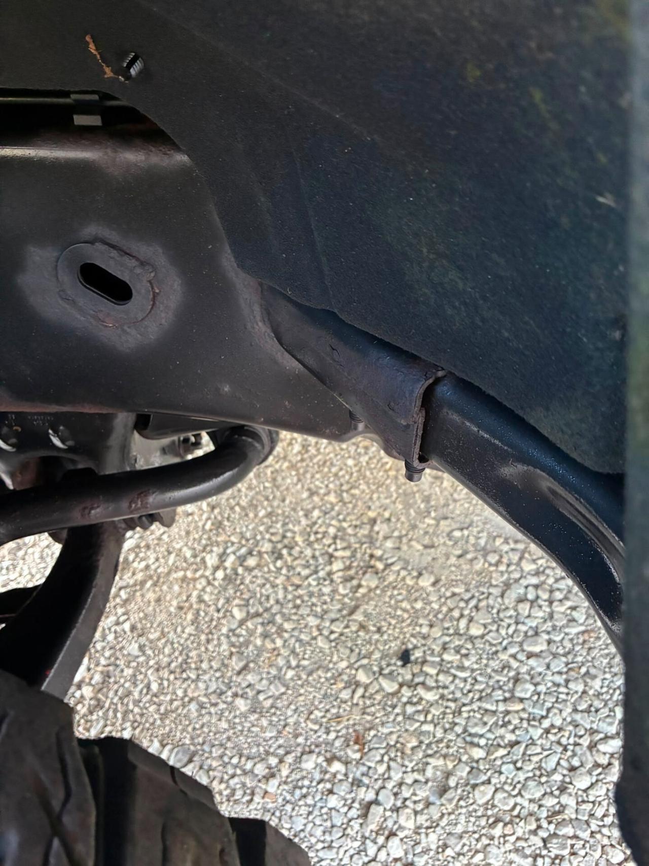 Ford F 150 SuperCrew 3,5 V6 4WD