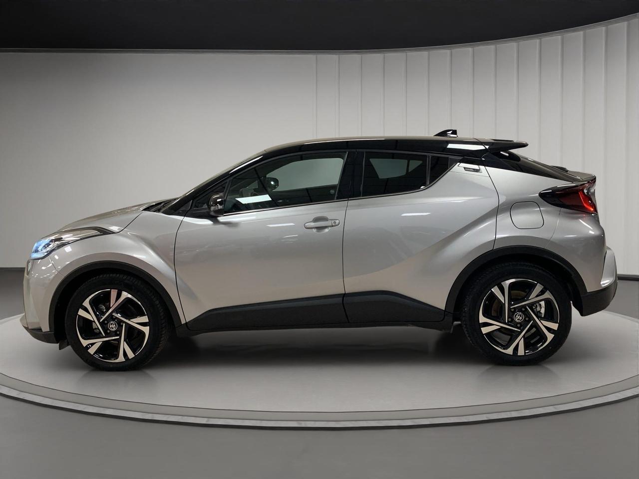 Toyota C-HR 2.0h Trend e-cvt