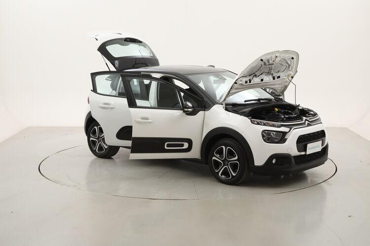 Citroen C3 Feel Pack BZ621997 1.2 Benzina 83CV