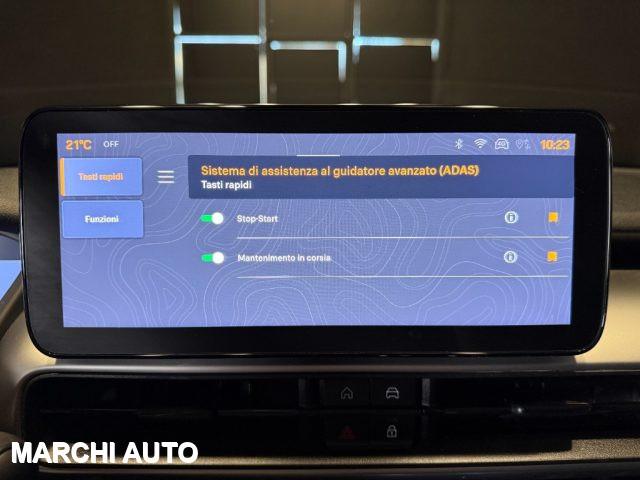JEEP Avenger 1.2 Turbo 100 CV Summit