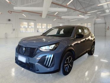 PEUGEOT 2008 PURETECH 100 ACTIVE S/S CROSSOVER
