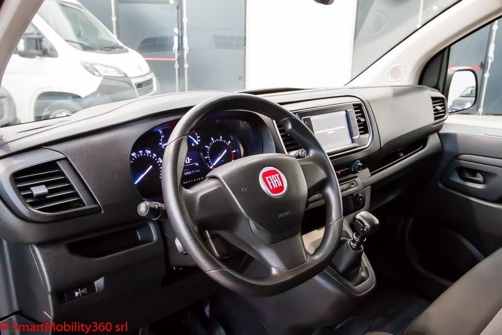 Fiat Scudo Ice 1.5 bluehdi 120cv L2H1