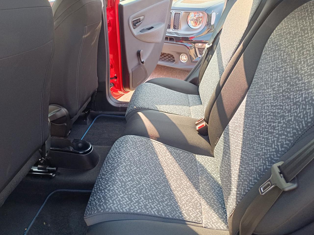 Lancia Ypsilon 1.2 69 CV 5 porte Elefantino Blu