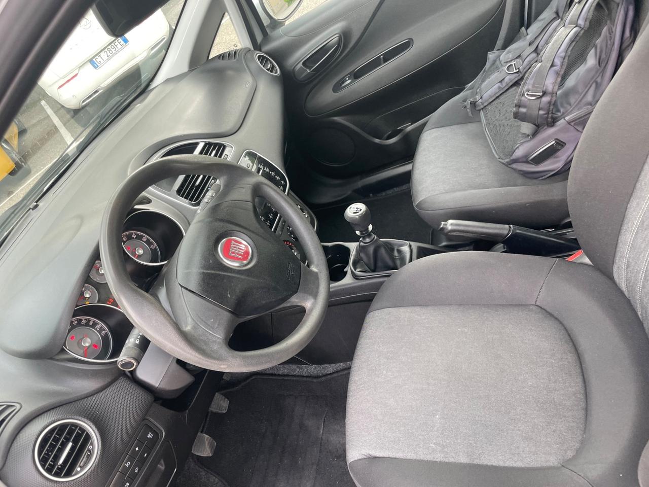 Fiat Punto 1.2 EURO 6b VA BENE PER NEOPT.