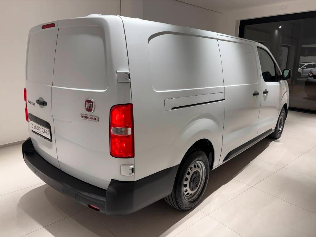 Fiat Scudo Ice 1.5 bluehdi 100cv L3H1 (Business)