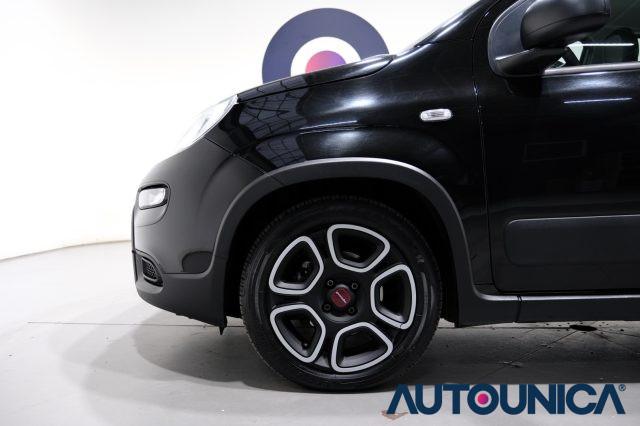 FIAT Panda 1.0 FIREFLY S&S HYBRID CITY LIFE NEOPATENTATI