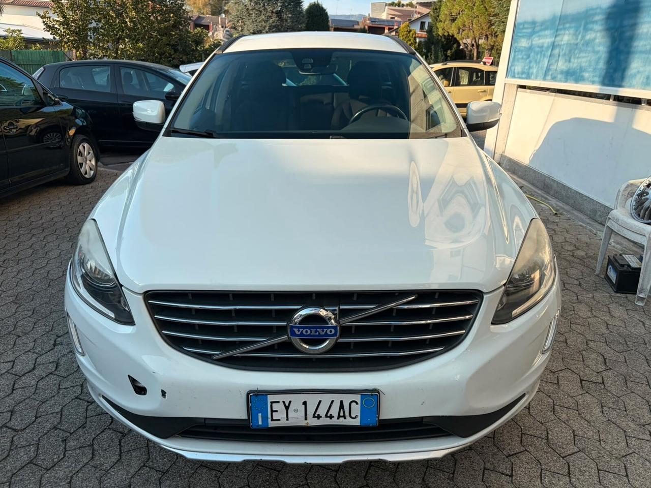 Volvo XC 60 XC60 D4 Geartronic Momentum