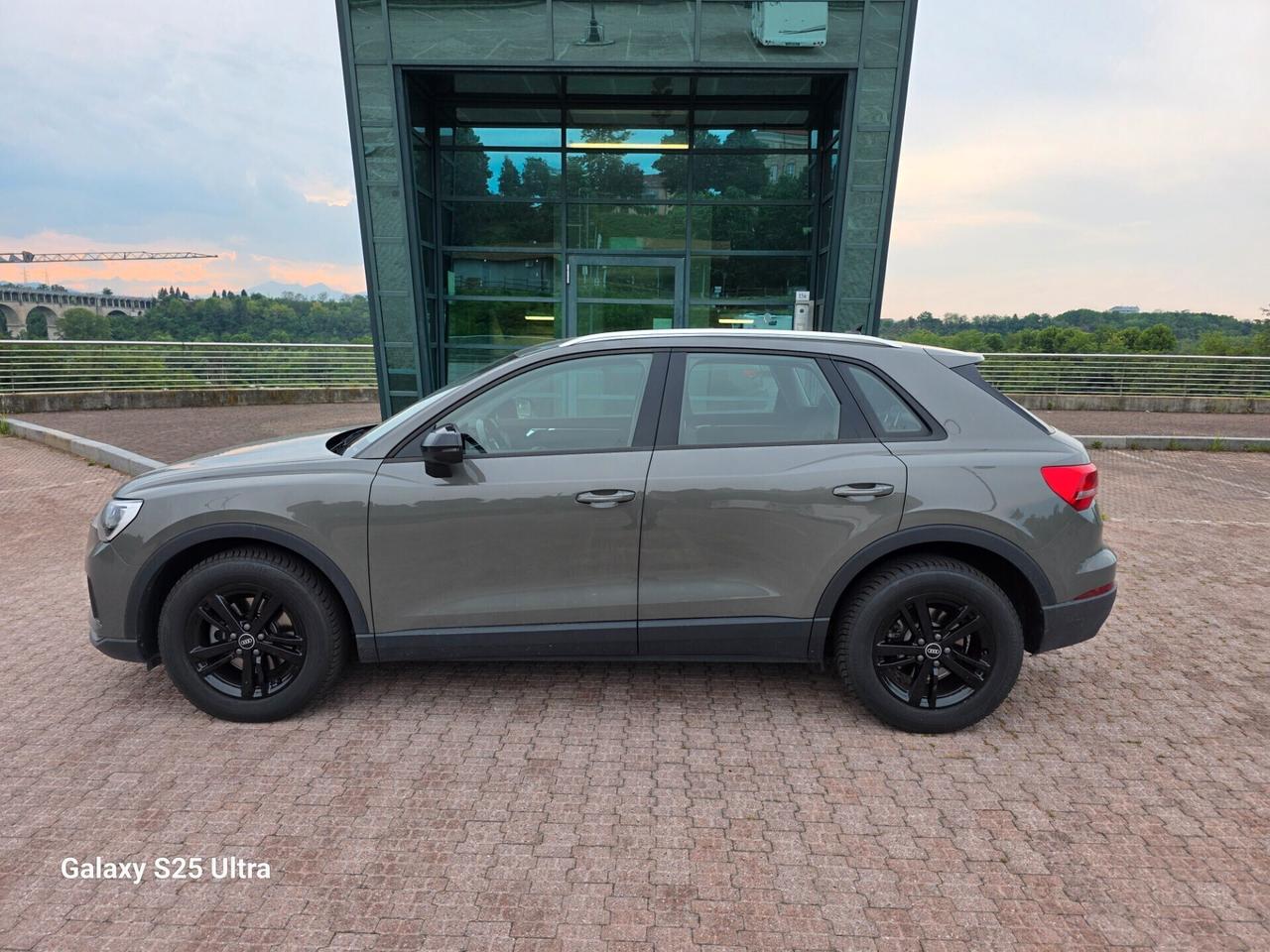 Q3 35 TDI iva esposta valutiamo usato /scambio
