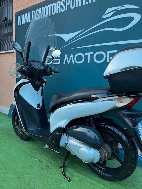 Honda SH 150 DOPPIO DISCO SPORT GARANZIA PERMUTE