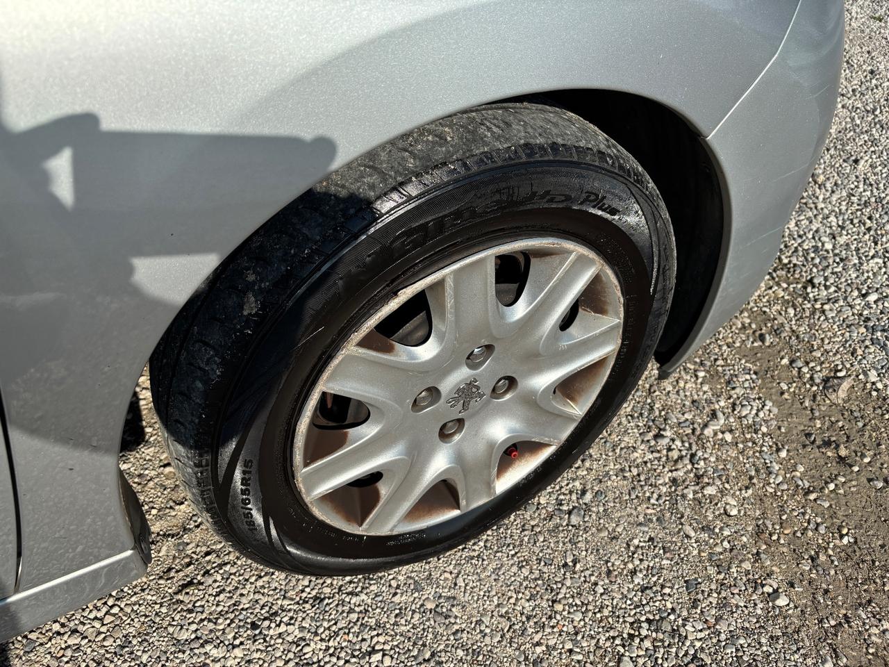 Peugeot 207 1.4 VTi 95CV SW Energie Sport