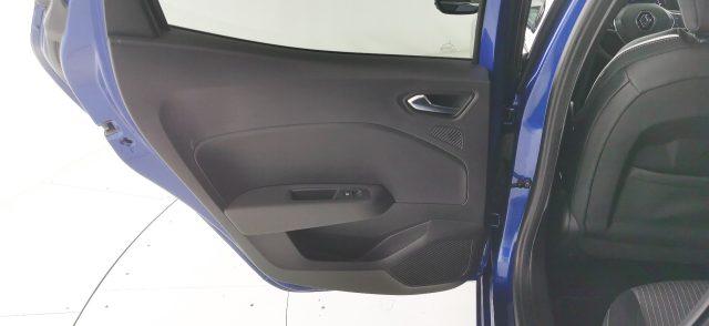 RENAULT Clio TCe 90 CV 5 porte Techno