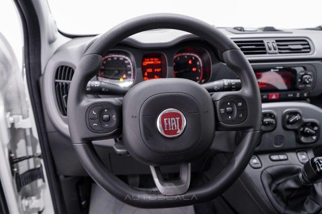 FIAT New Panda 0.9 TwinAir Turbo S&S 4x4 Wild