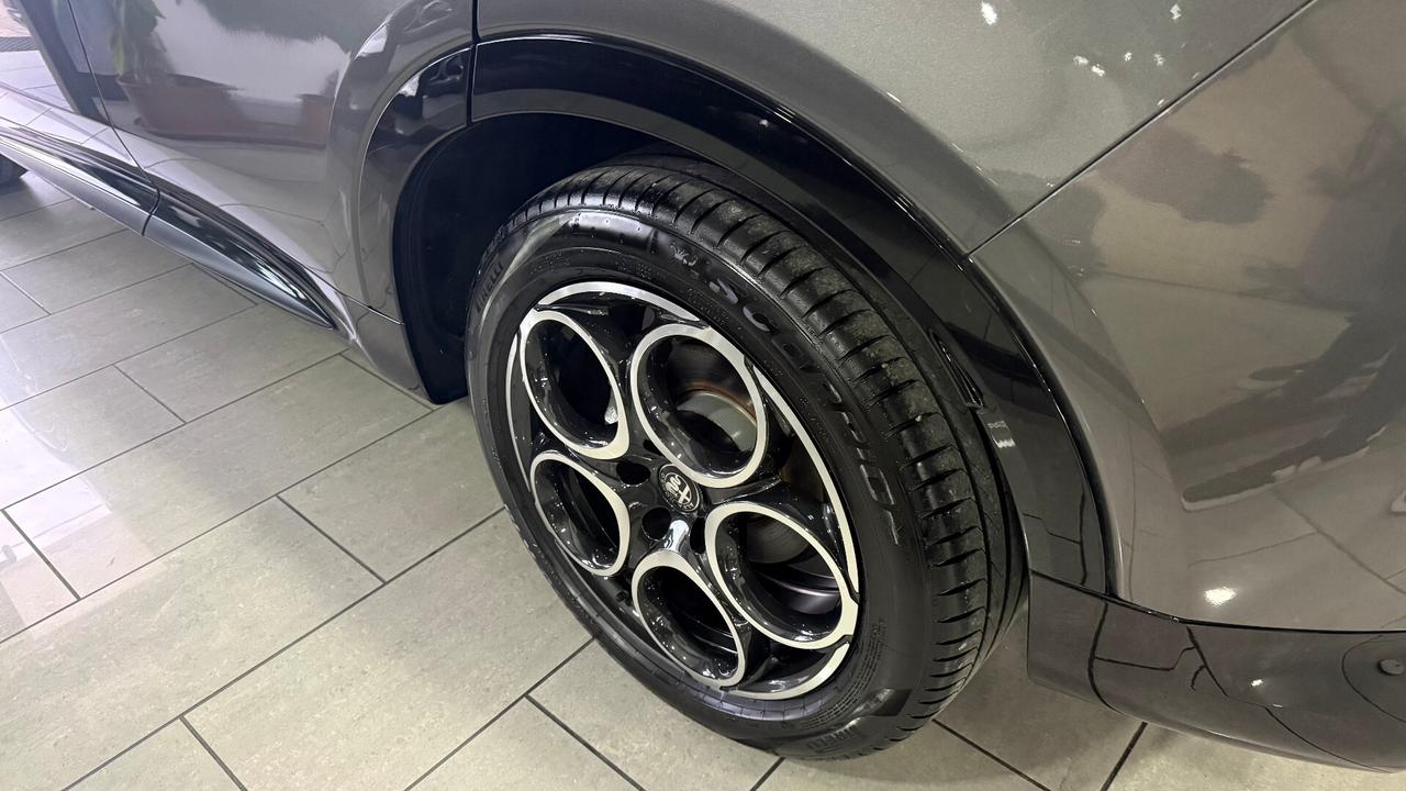 Alfa Romeo Tonale 1.6 diesel 130 CV AUTOMATICA