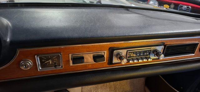 LANCIA Flavia COUPE' 1.8 ASI TARGA ORO - INTERNI BEIGE