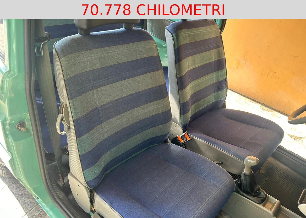 Fiat Panda 0.9 - ANCHE PER NEOPATENTATI