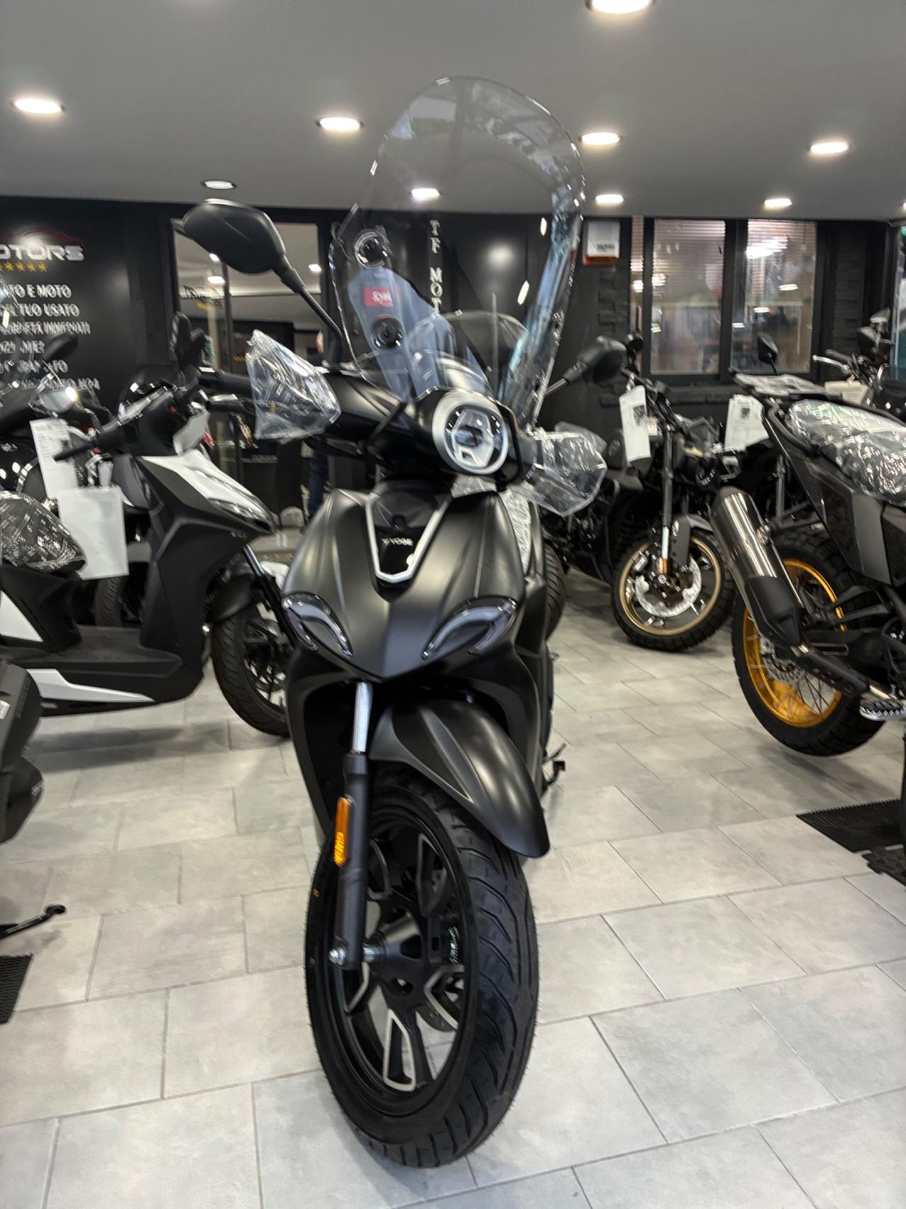 Voge Sfida SR16 AIR NUOVO PRONTA CONSEGNA
