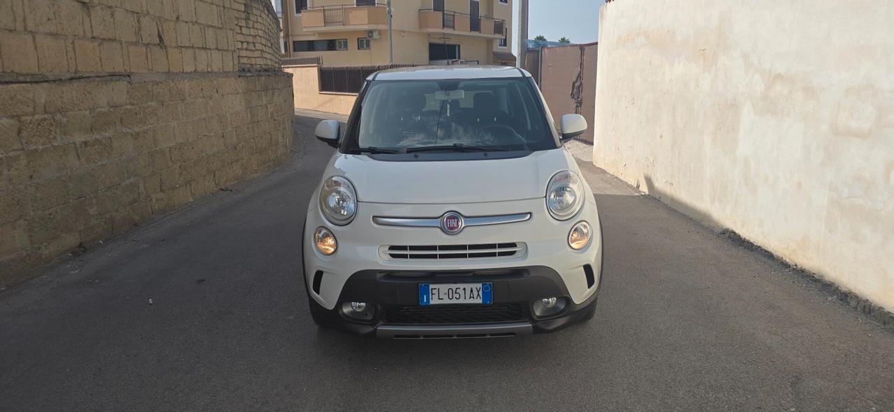 Fiat 500L 1.3 Multijet 95 CV Cross