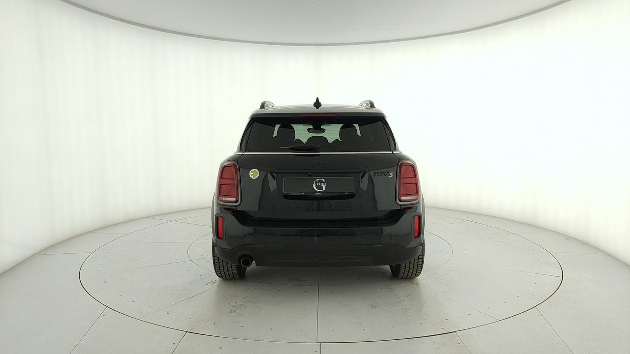 MINI Mini Countryman 1.5 Cooper SE Bus