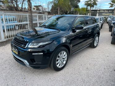 RANGE ROVER EVOQUE 2.0 TD4 150CV HSE DYNAMIC 90.000KM