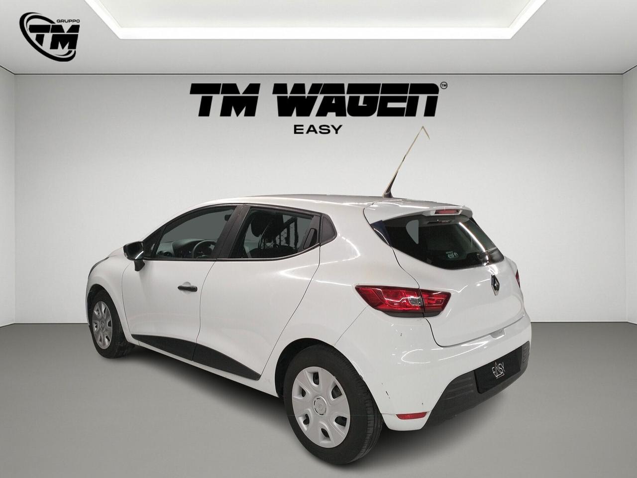 Renault Clio 1.5 dCi 8V 75CV 5 porte Van - NEOPATENTATI - IVA ESCLUSA