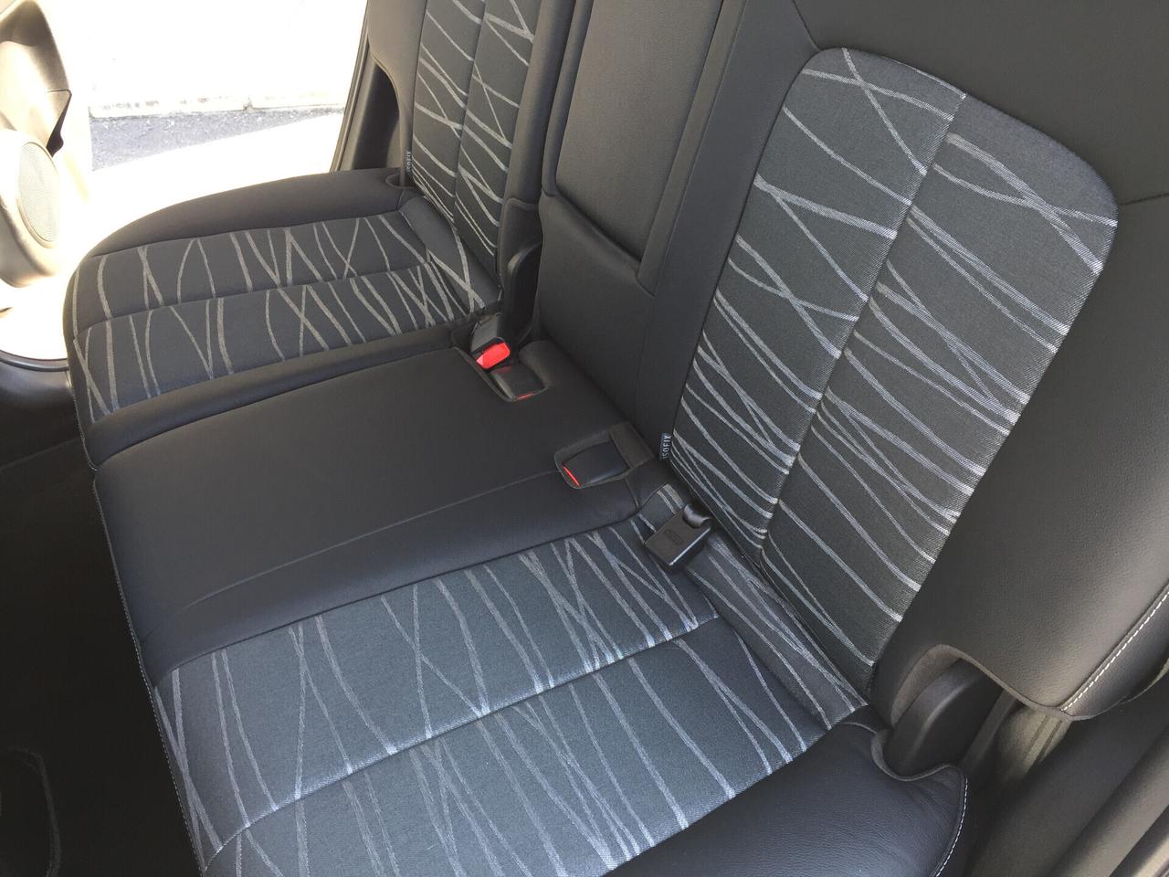 Kia Venga 1.4 CRDi 90CV Cool x NEOPATENTATI