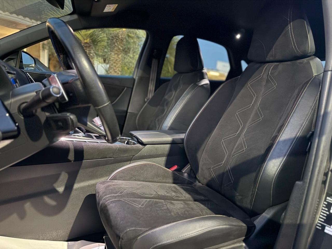 Nuova Ds 7 BlueHDi 130 aut. Performance Line Laser Led