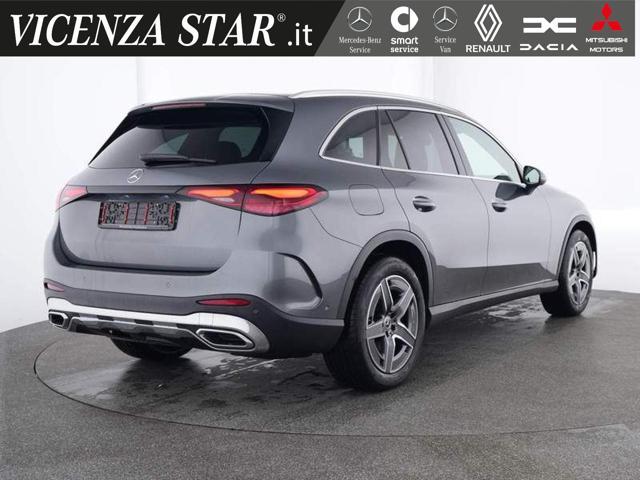 MERCEDES-BENZ GLC 220 d MHV 4MATIC PREMIUM AMG