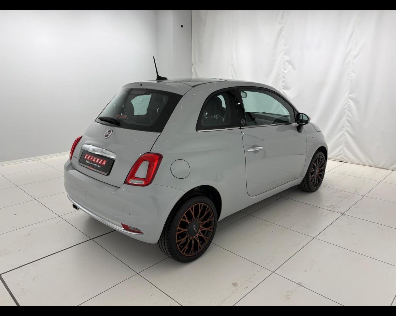 FIAT 500 1.2 120 69cv