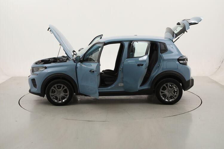 Citroen C3 You BR929902 Elettrico 113CV