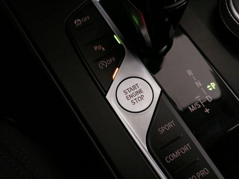 BMW Serie 1 116d Advantage auto