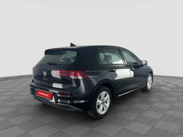 VOLKSWAGEN Golf Golf 1.0 TSI EVO Life