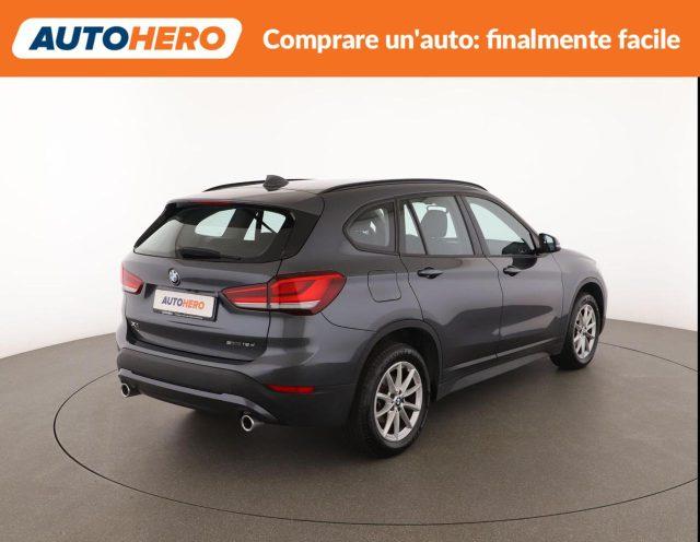 BMW X1 sDrive18d Advantage