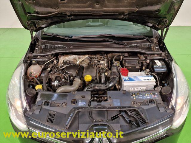 RENAULT Clio Sporter dCi 8V 75CV Start&Stop Energy Duel