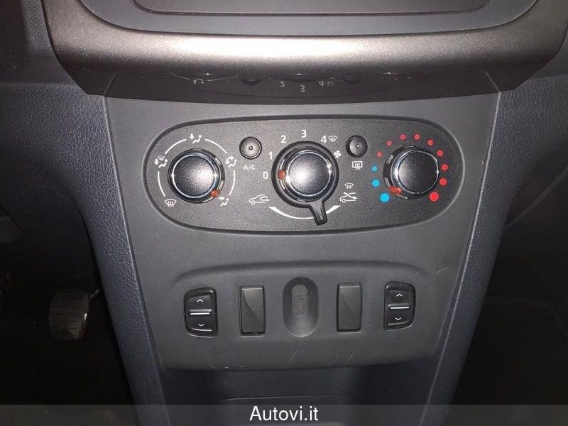 Dacia Sandero 1.2 16V 75CV Ambiance