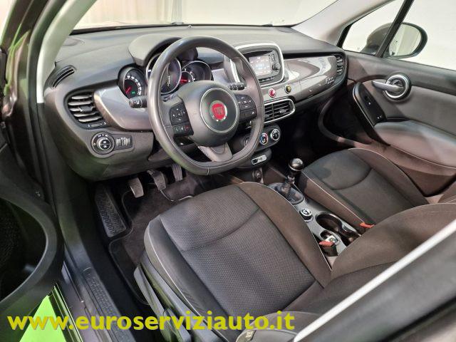 FIAT 500X 1.3 MultiJet 95 CV Business