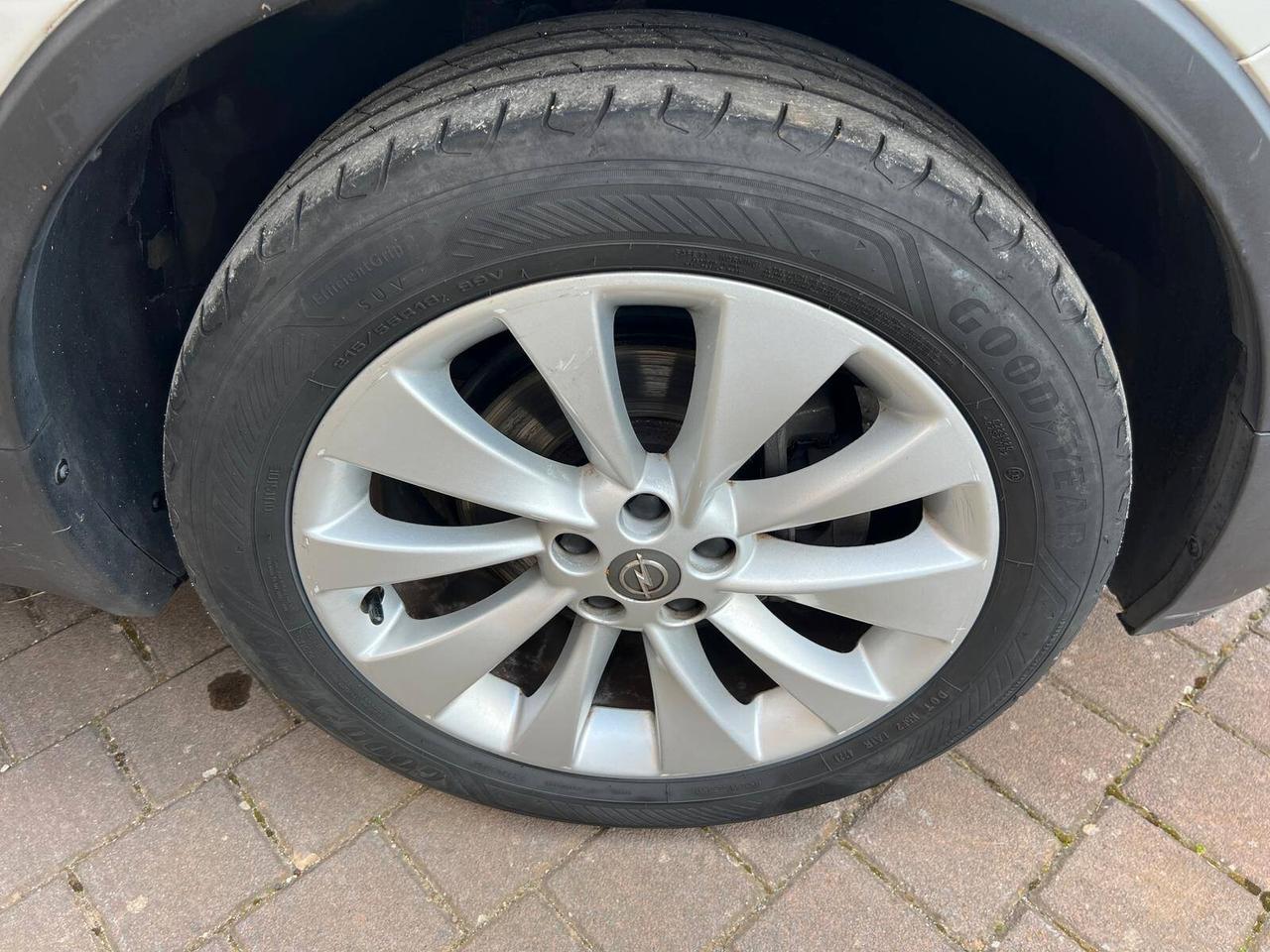 Opel Mokka 1.6 CDTI Ecotec 136CV 4x2 Start&Stop Cosmo