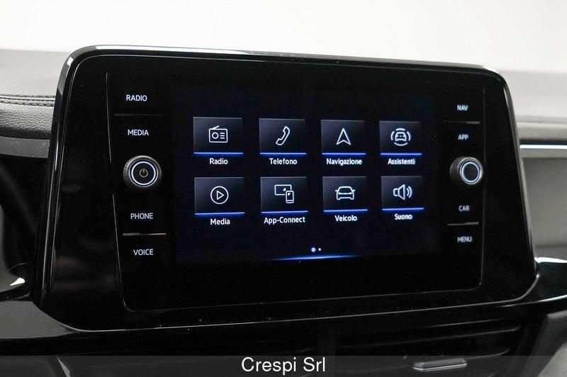 Volkswagen T-Roc T-Roc 2.0 TDI SCR Style