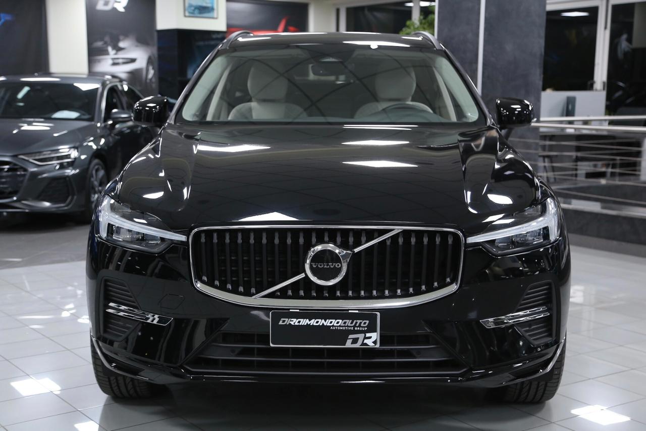 Volvo XC60 B4 D Automatic Core 197 cv