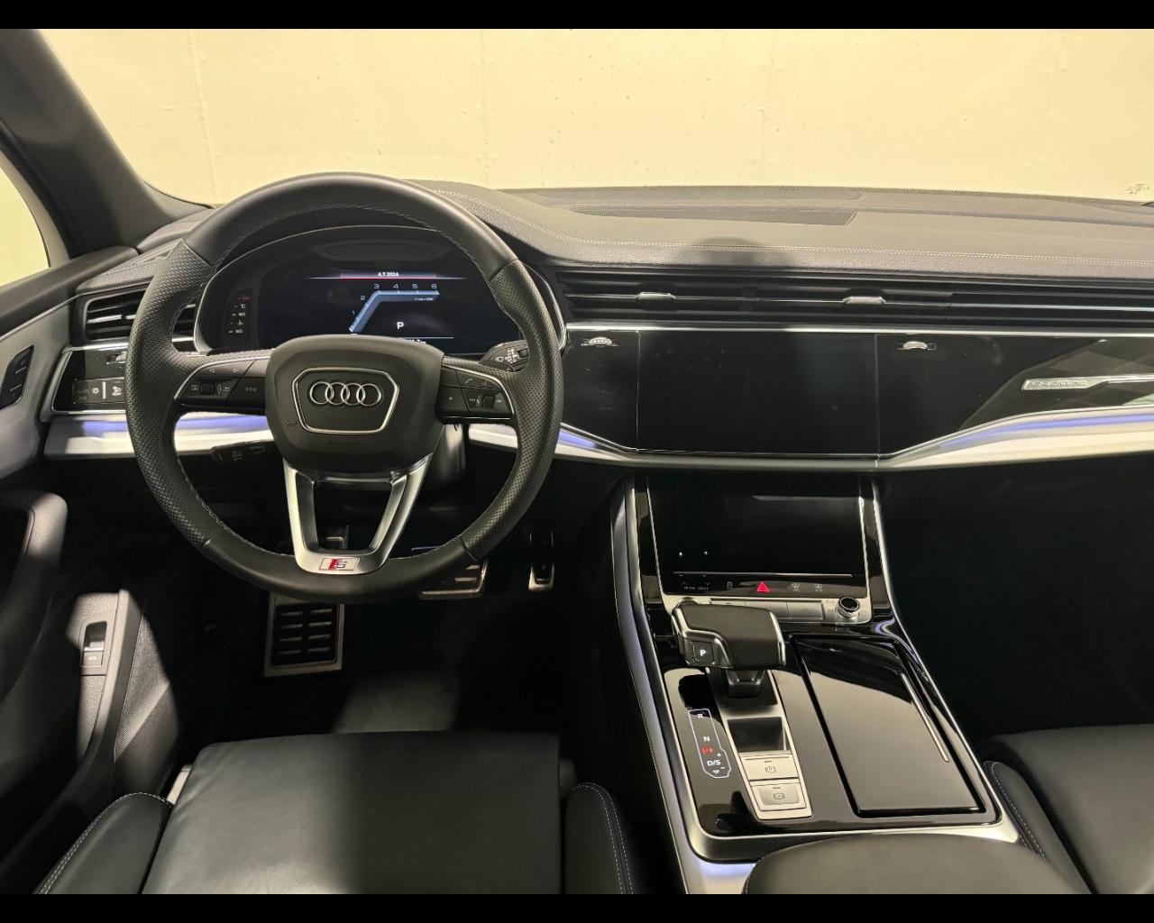 AUDI Q7 50 TDI QUATTRO TIPTRONIC SPORT 7P.