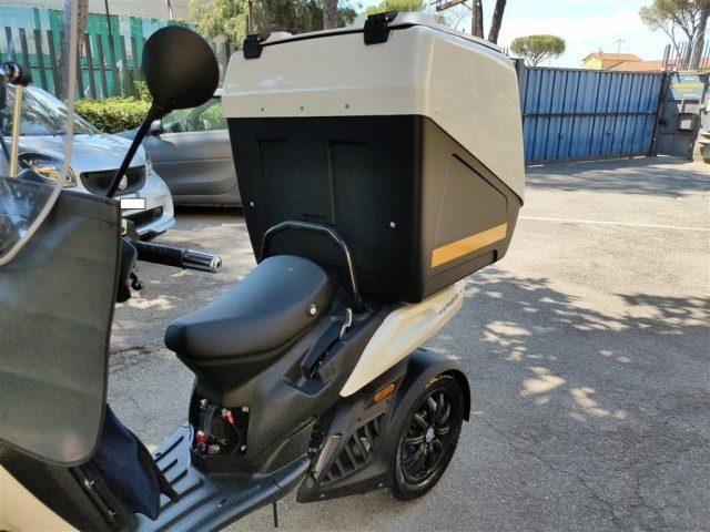 PIAGGIO My Moover 125 ABS