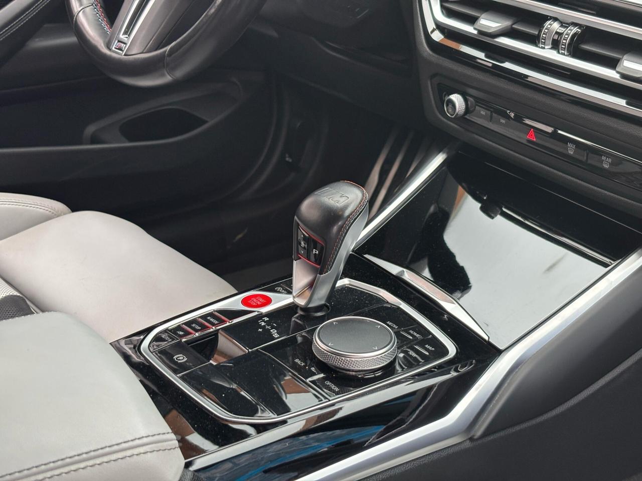 Bmw M4 BMW M4 Coupé 3.0 Competition xDrive auto