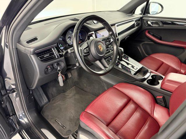 PORSCHE Macan 2.9 S 380cv PDK "IVA ESPOSTA"