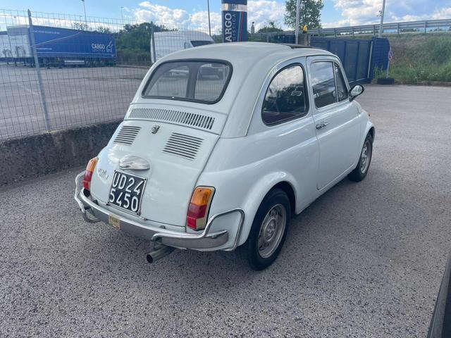 FIAT 500L L