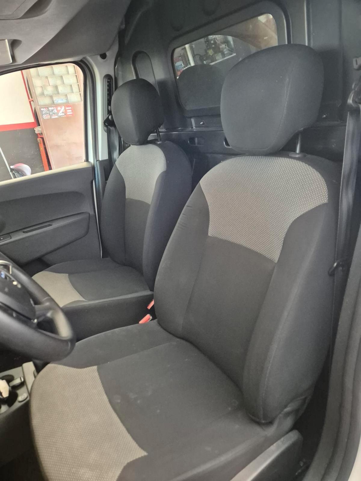 Fiat Doblo Doblò 1.6 MJT 120CV Pianale Cabinato Easy