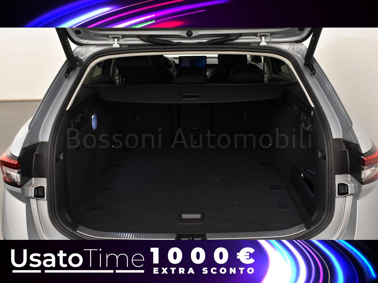 Skoda Superb wagon 2.0 tdi evo 150cv style dsg