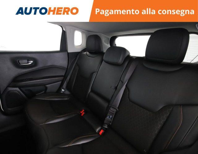 JEEP Compass 2.0 Multijet II aut. 4WD Limited