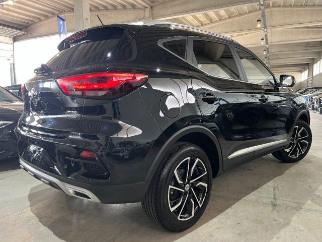 MG ZS 1.5 VTi-tech Luxury PELLE/NAVIG/TELECAM/FULL LED